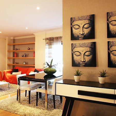 Casino Lisboa House Apartment Bagian luar foto