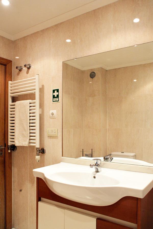 Casino Lisboa House Apartment Bagian luar foto