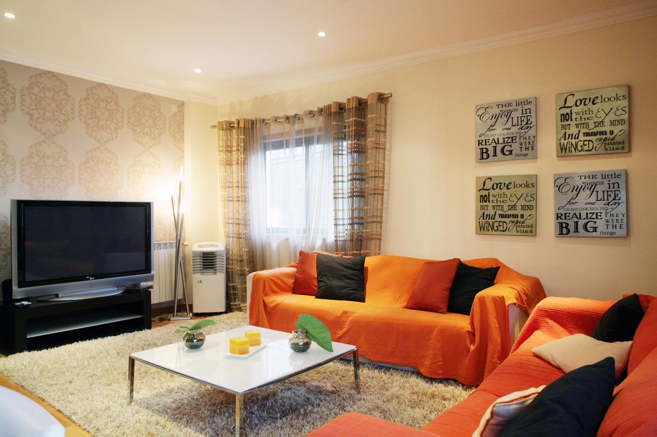 Casino Lisboa House Apartment Bagian luar foto