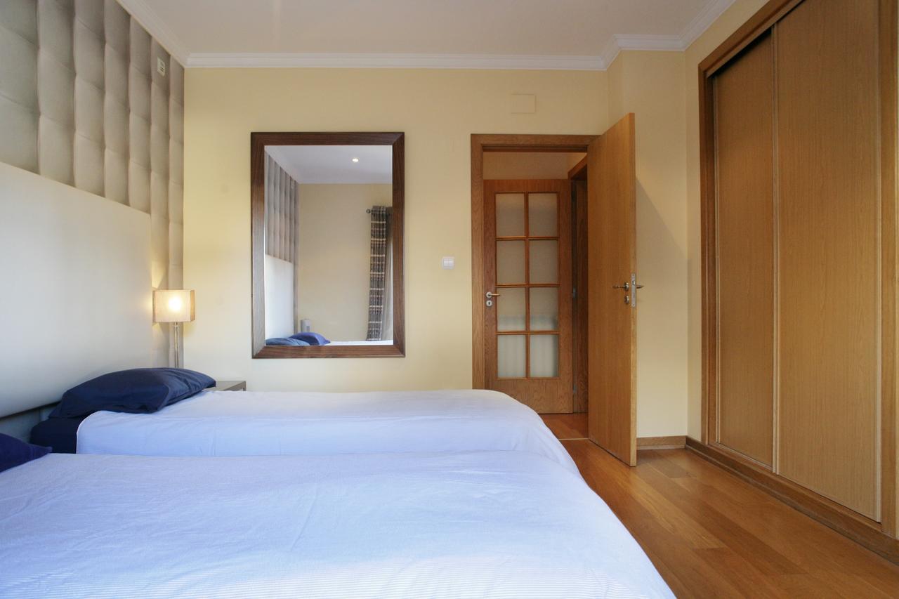 Casino Lisboa House Apartment Bagian luar foto