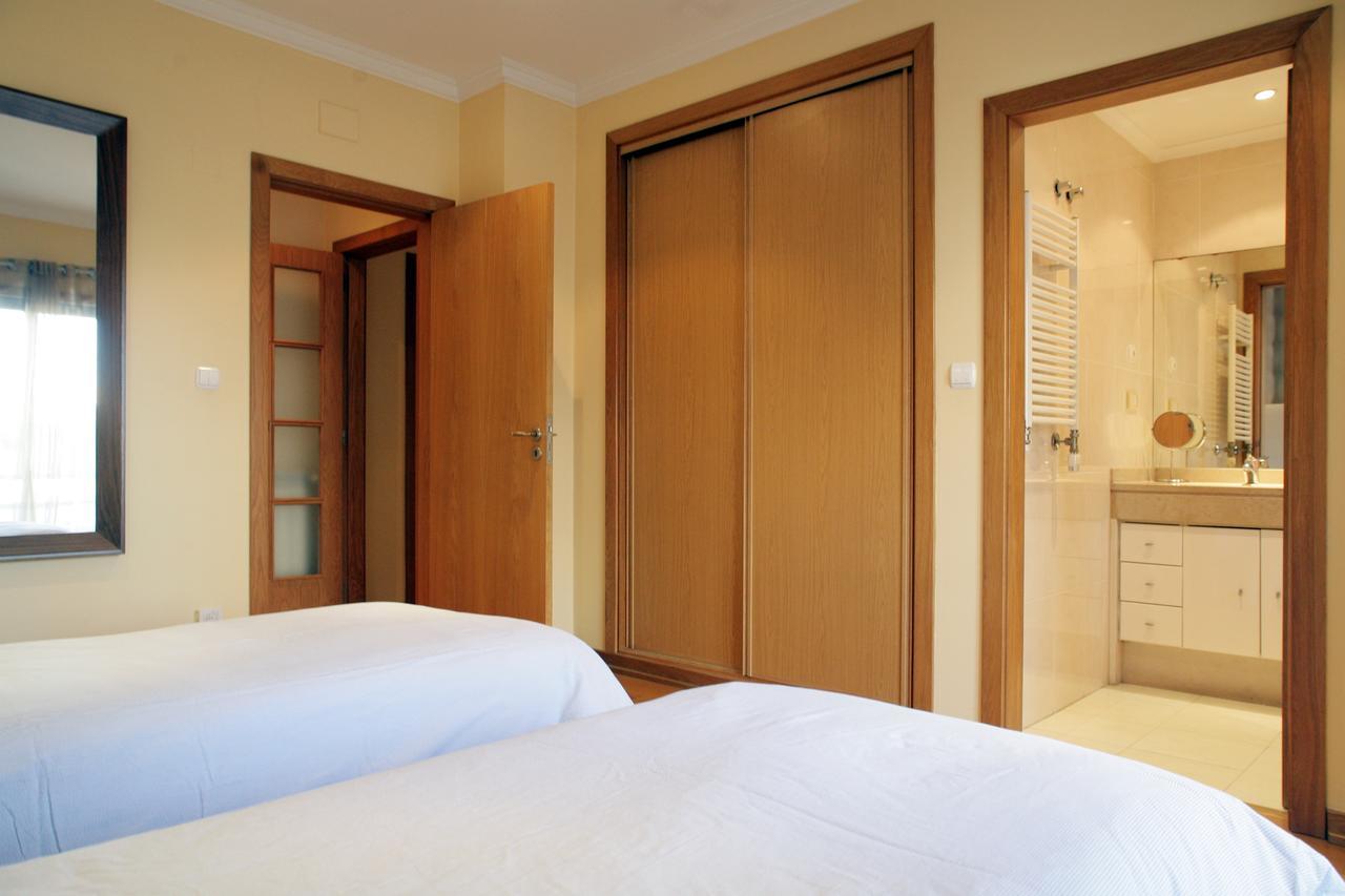 Casino Lisboa House Apartment Bagian luar foto