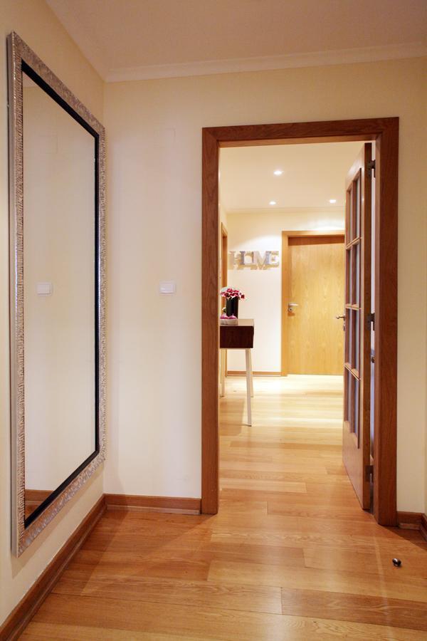 Casino Lisboa House Apartment Bagian luar foto