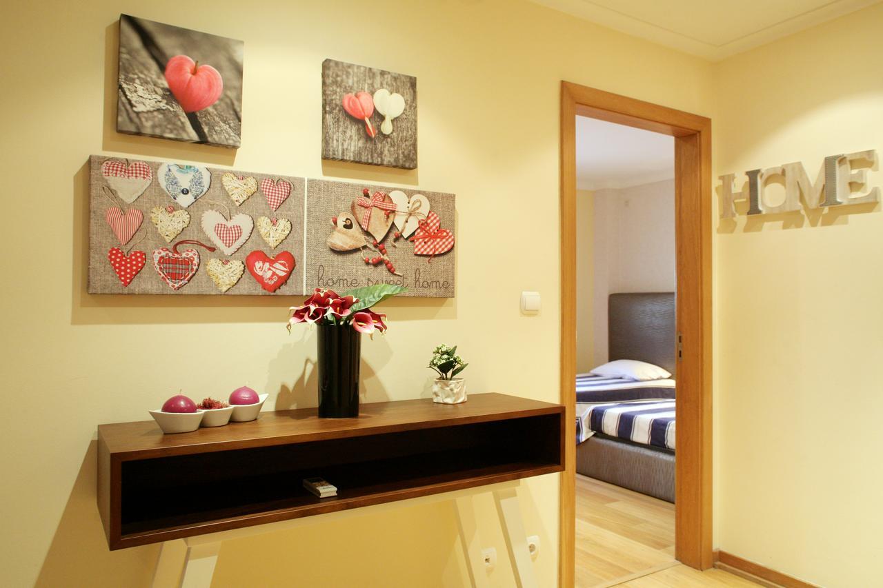 Casino Lisboa House Apartment Bagian luar foto