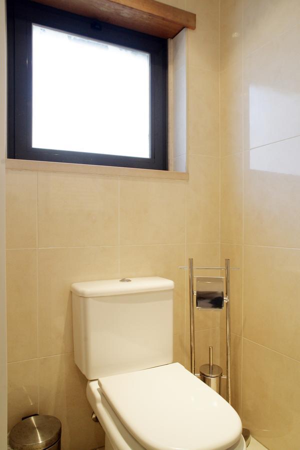 Casino Lisboa House Apartment Bagian luar foto