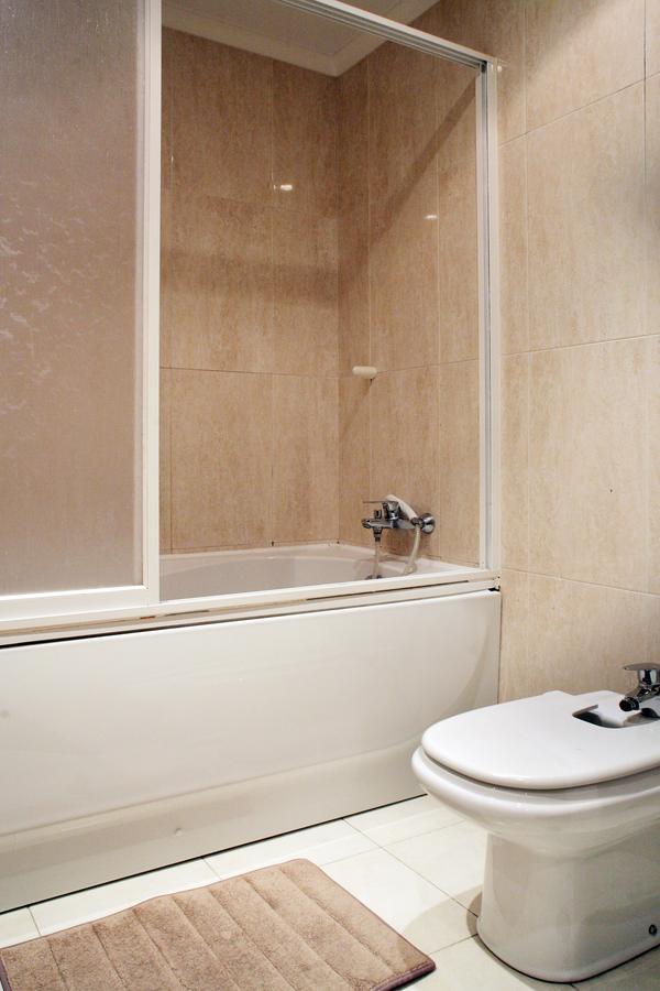 Casino Lisboa House Apartment Bagian luar foto